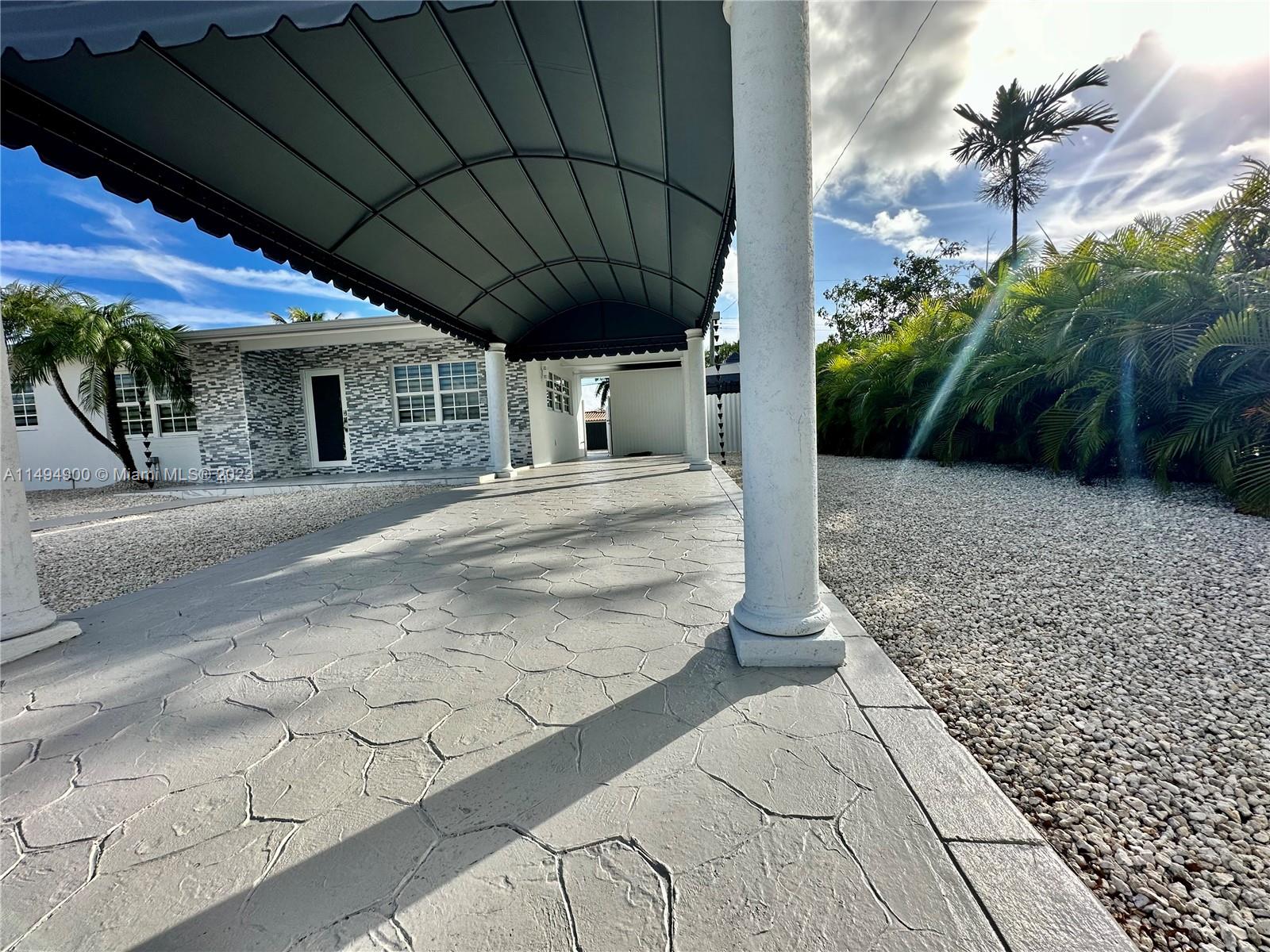 9600 SW 164th St # 9600