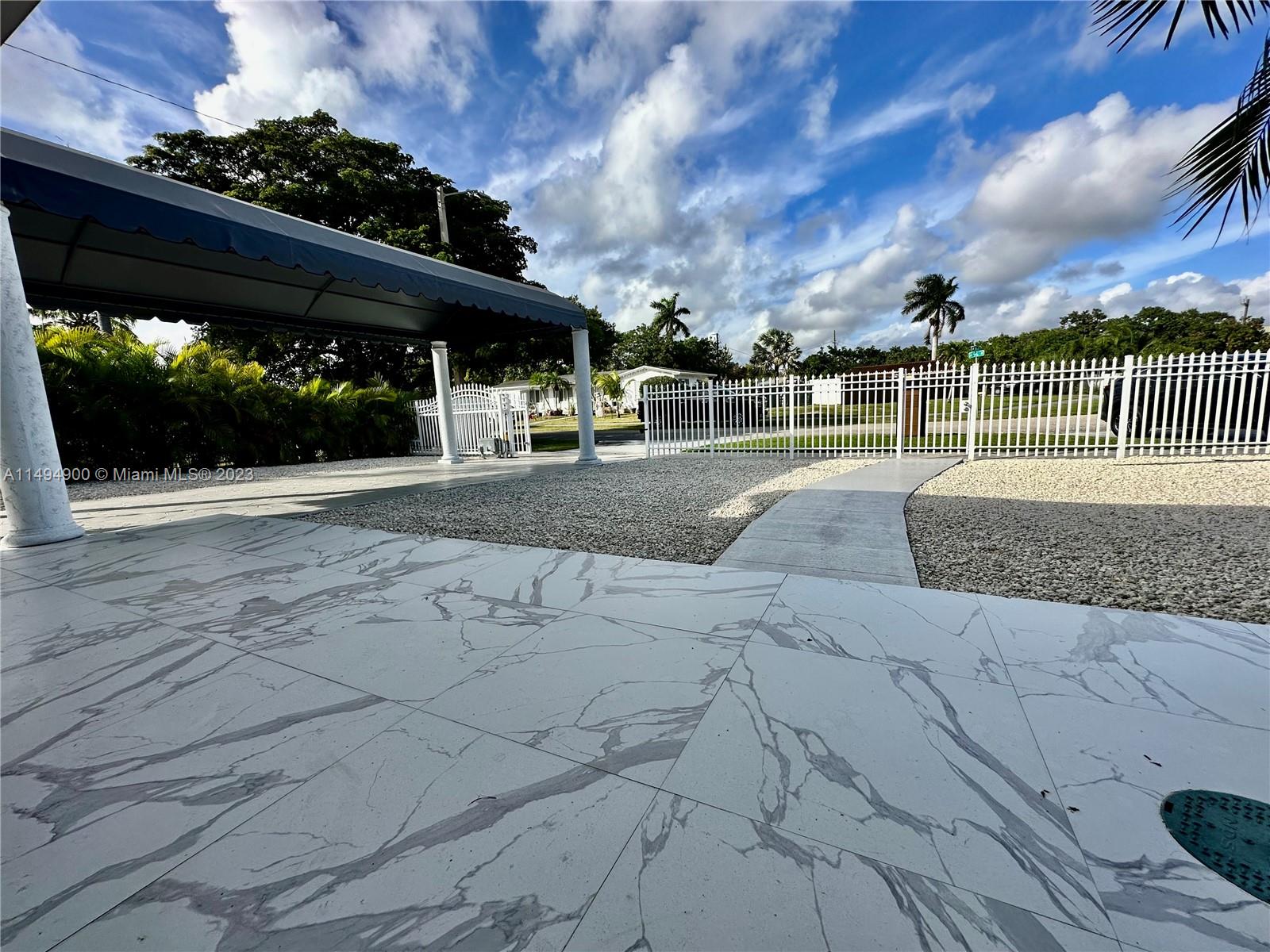 9600 SW 164th St # 9600