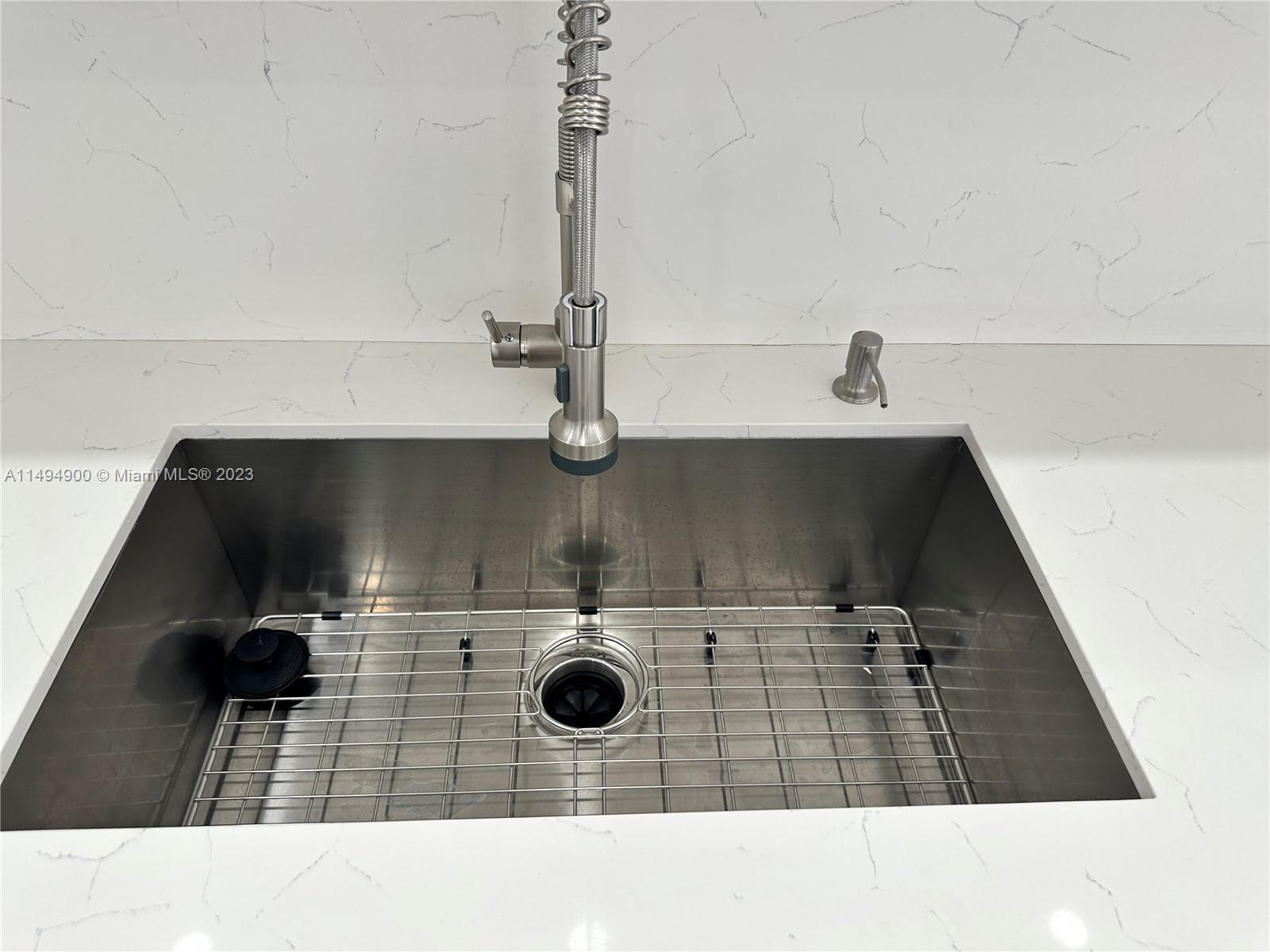 9600 SW 164th St # 9600