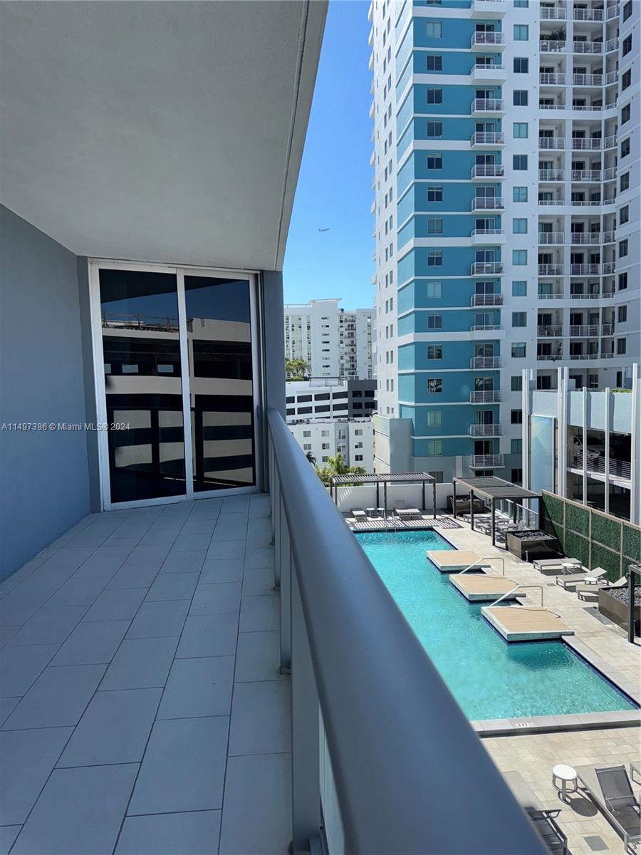 1010 SW 2nd Ave Unit: 708