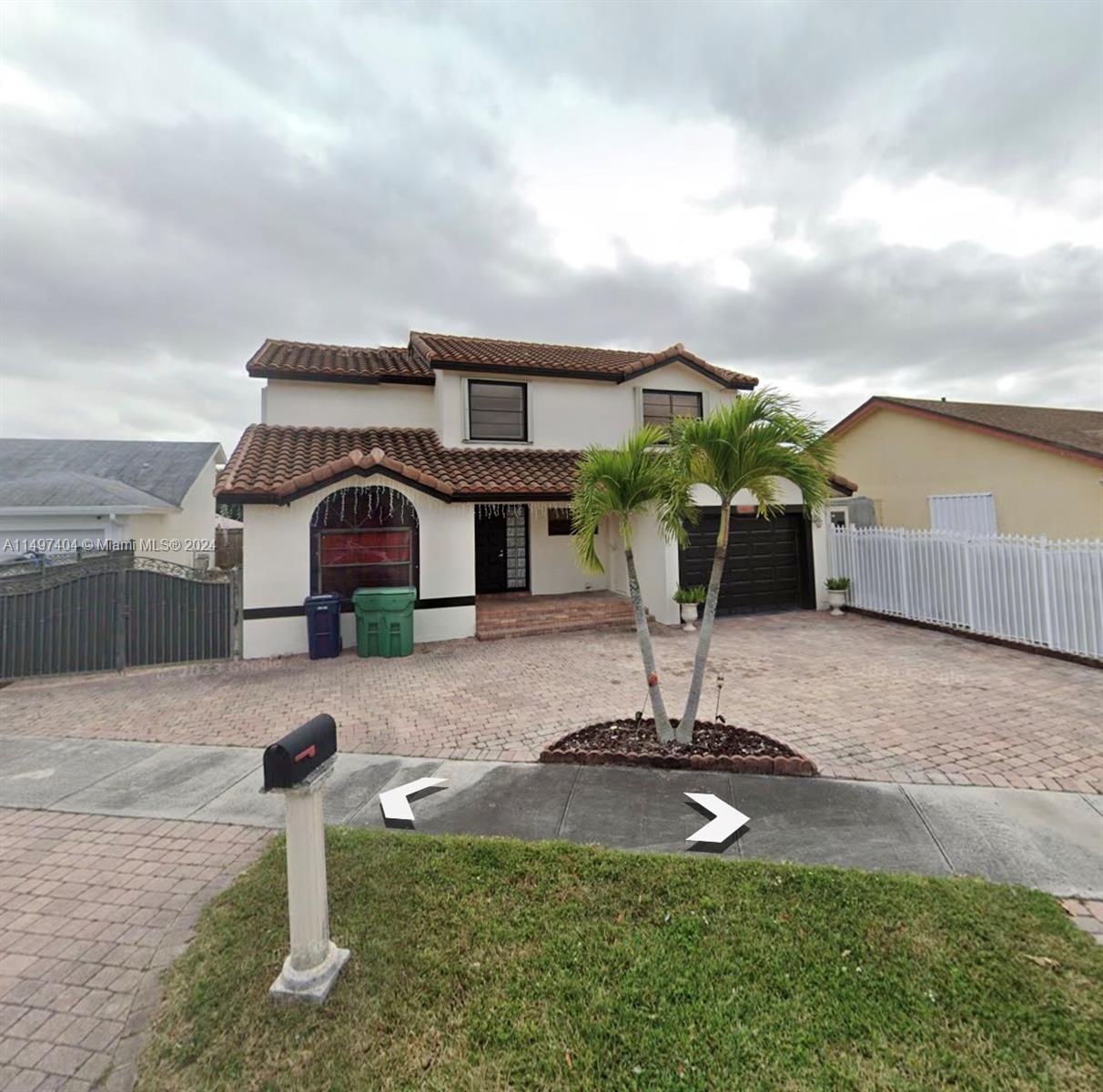 15270 SW 58th St