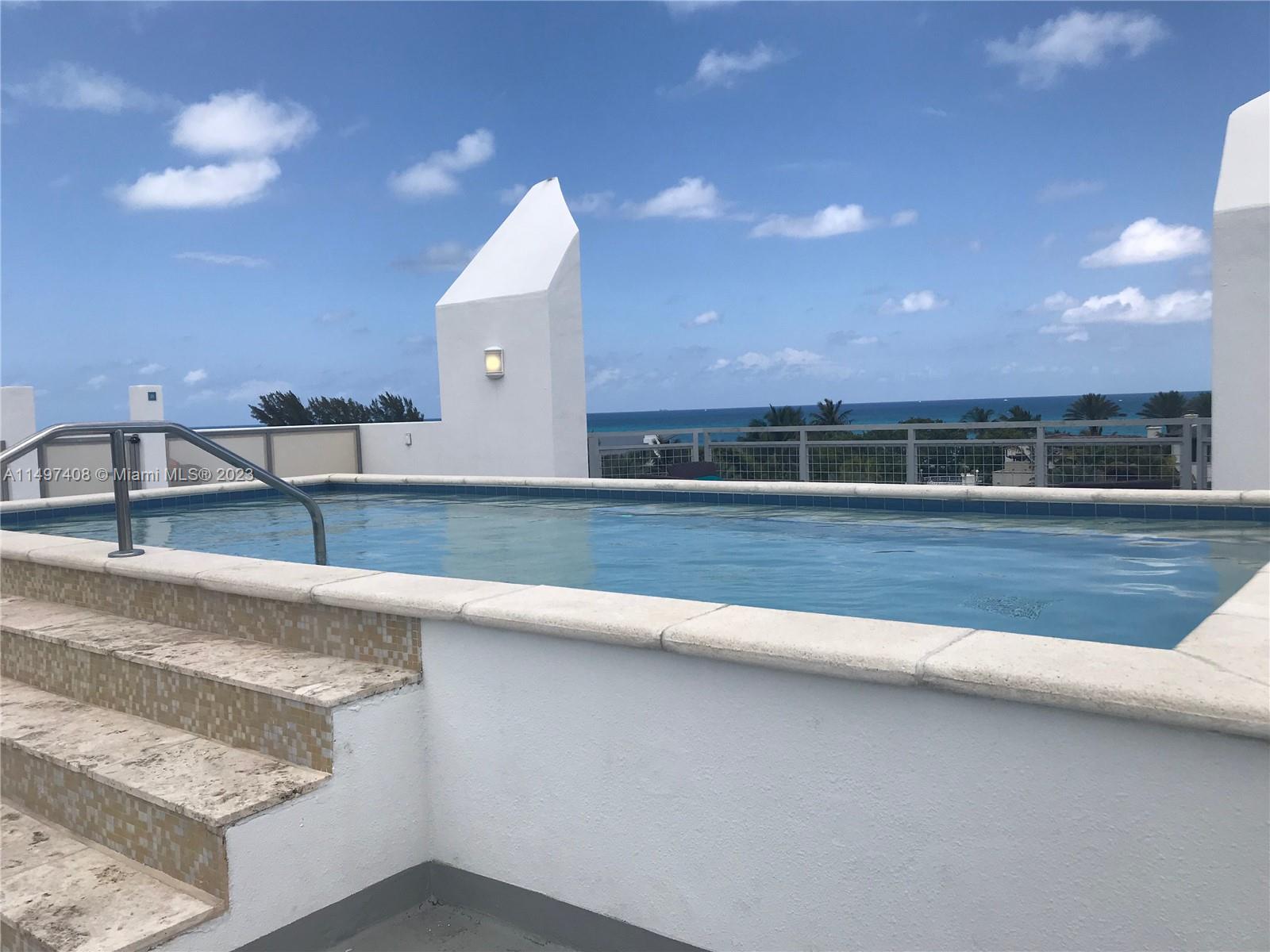 7728 Collins Ave # 16