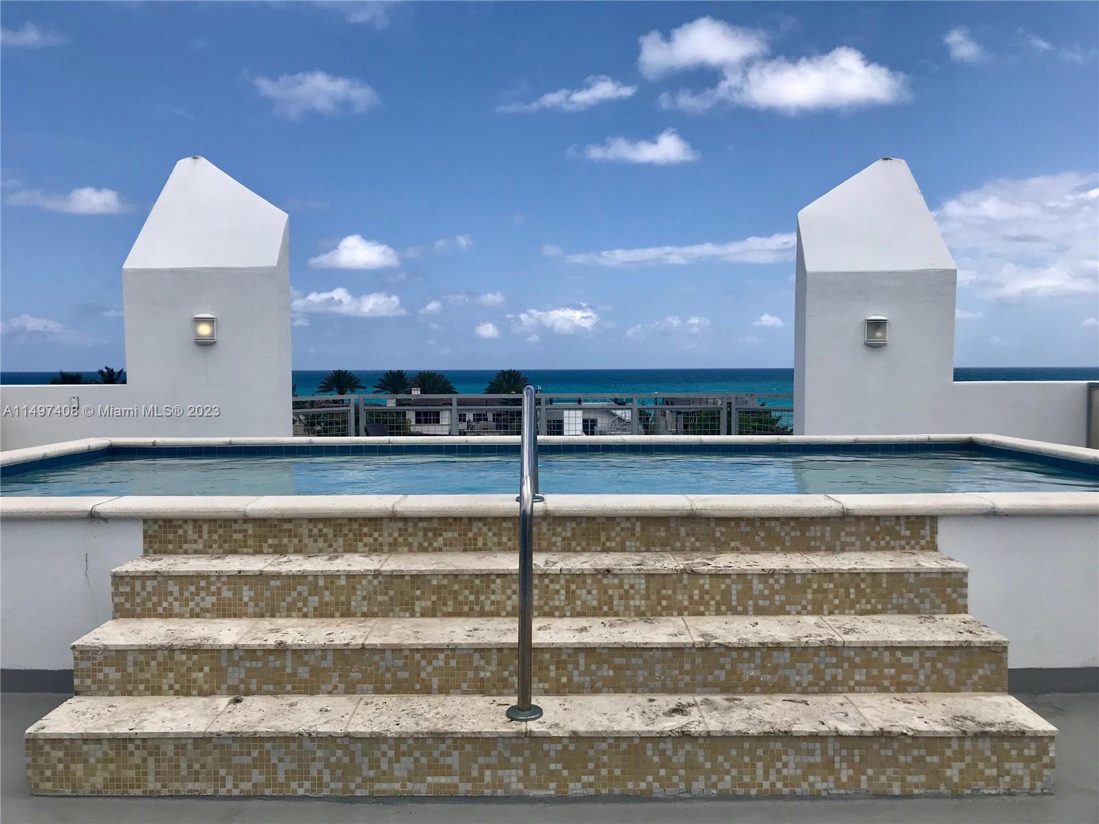 7728 Collins Ave # 16
