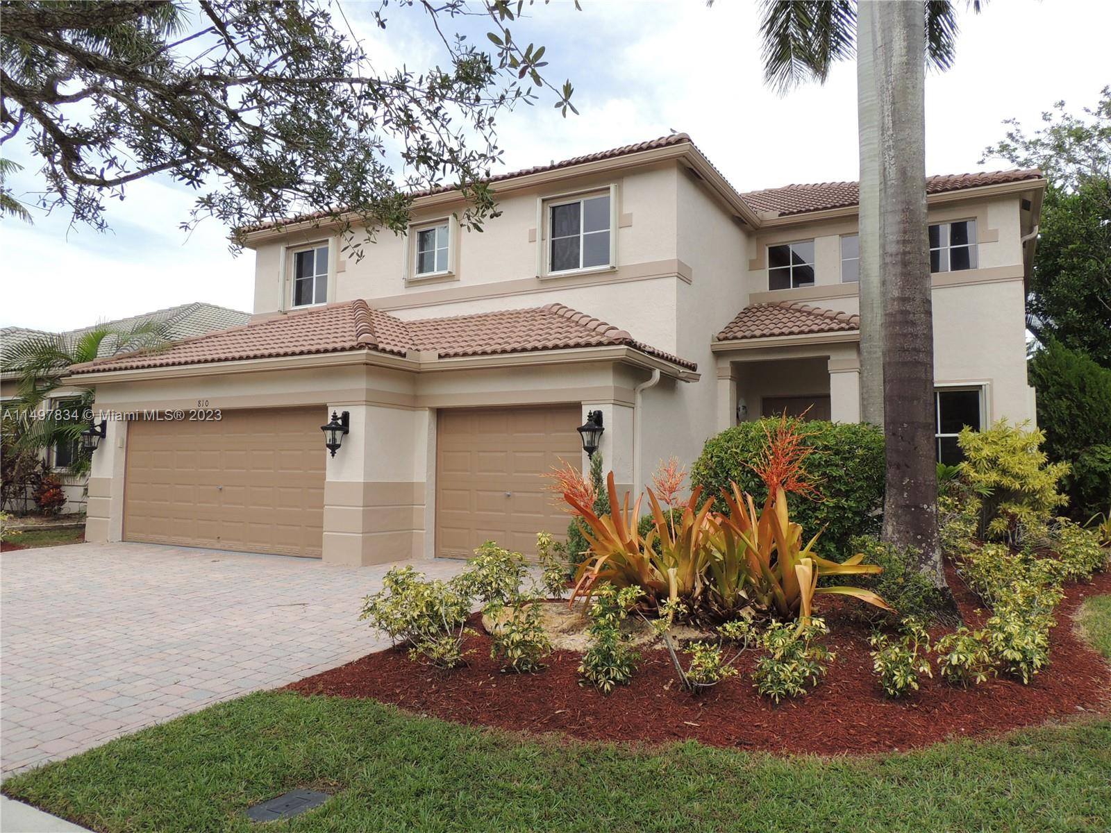 810 Vanda Ter