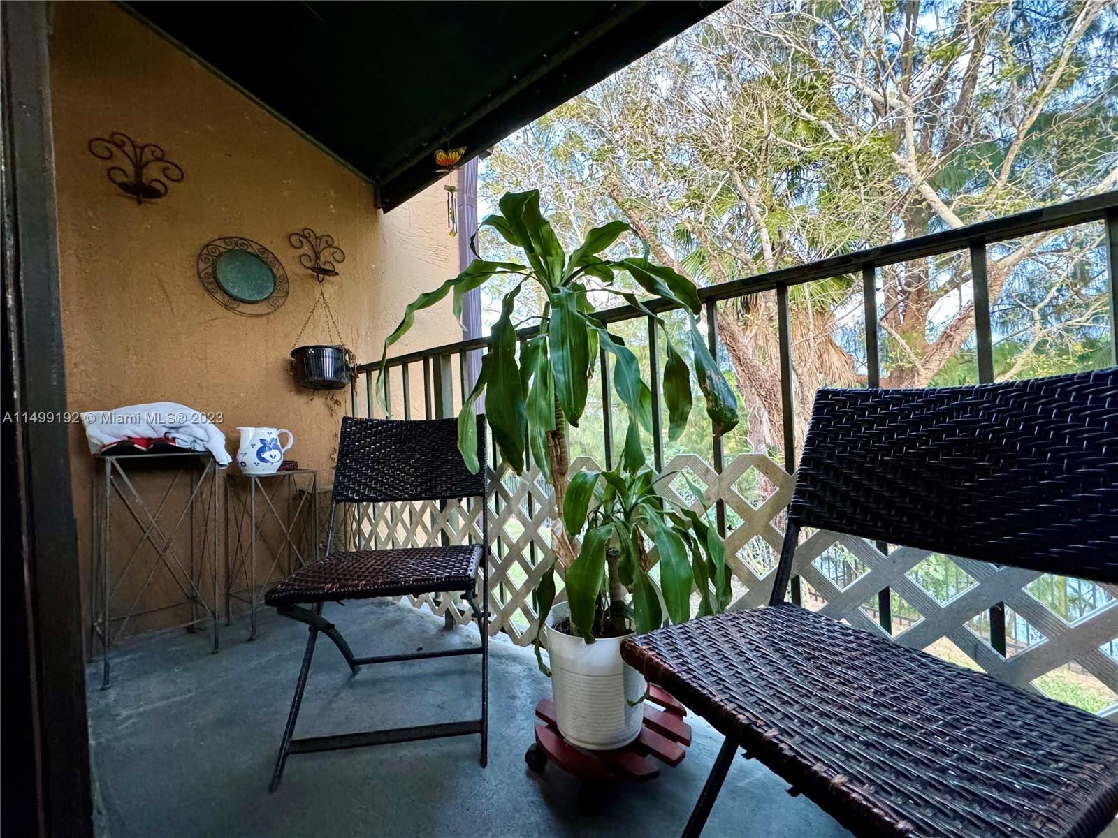 7411 SW 152nd Ave # 205 Unit: 6-205