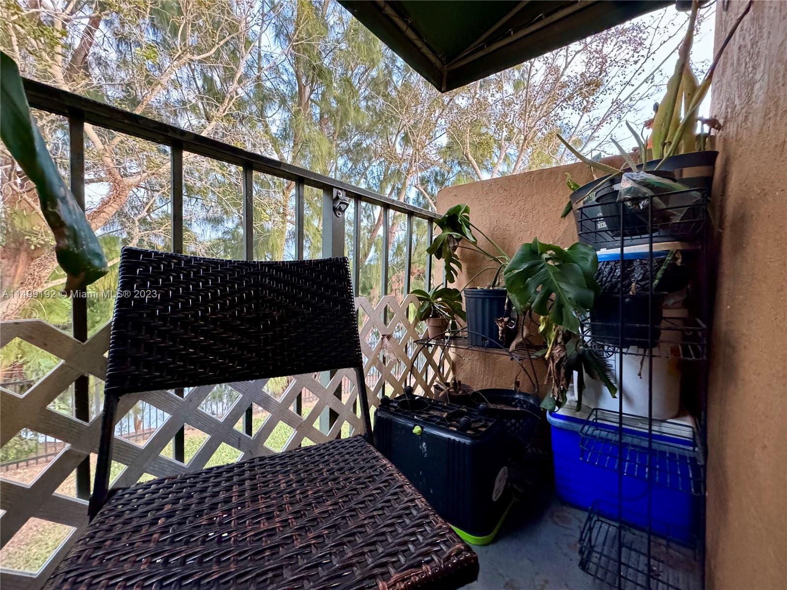 7411 SW 152nd Ave # 205 Unit: 6-205