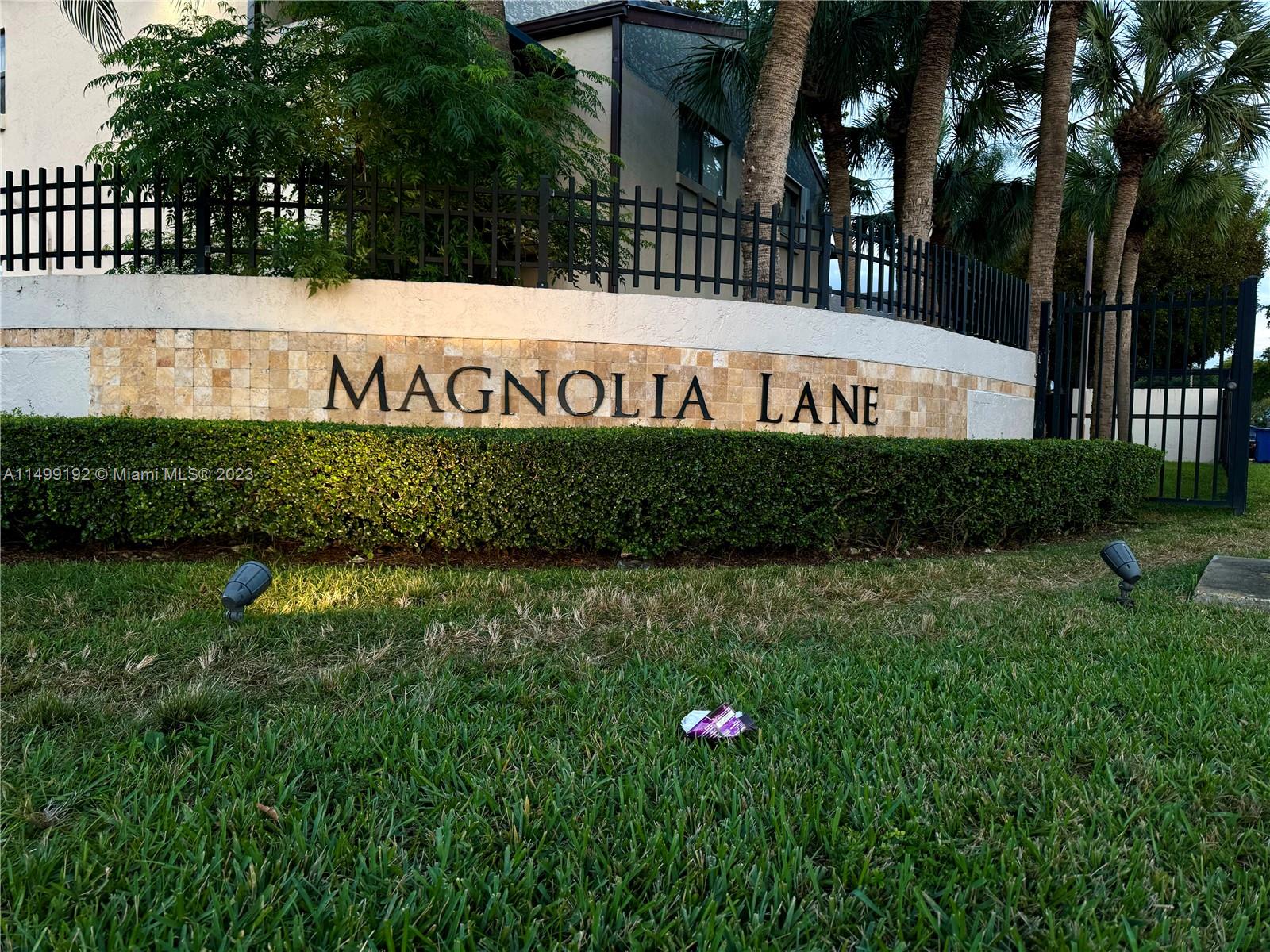 7411 SW 152nd Ave # 205 Unit: 6-205