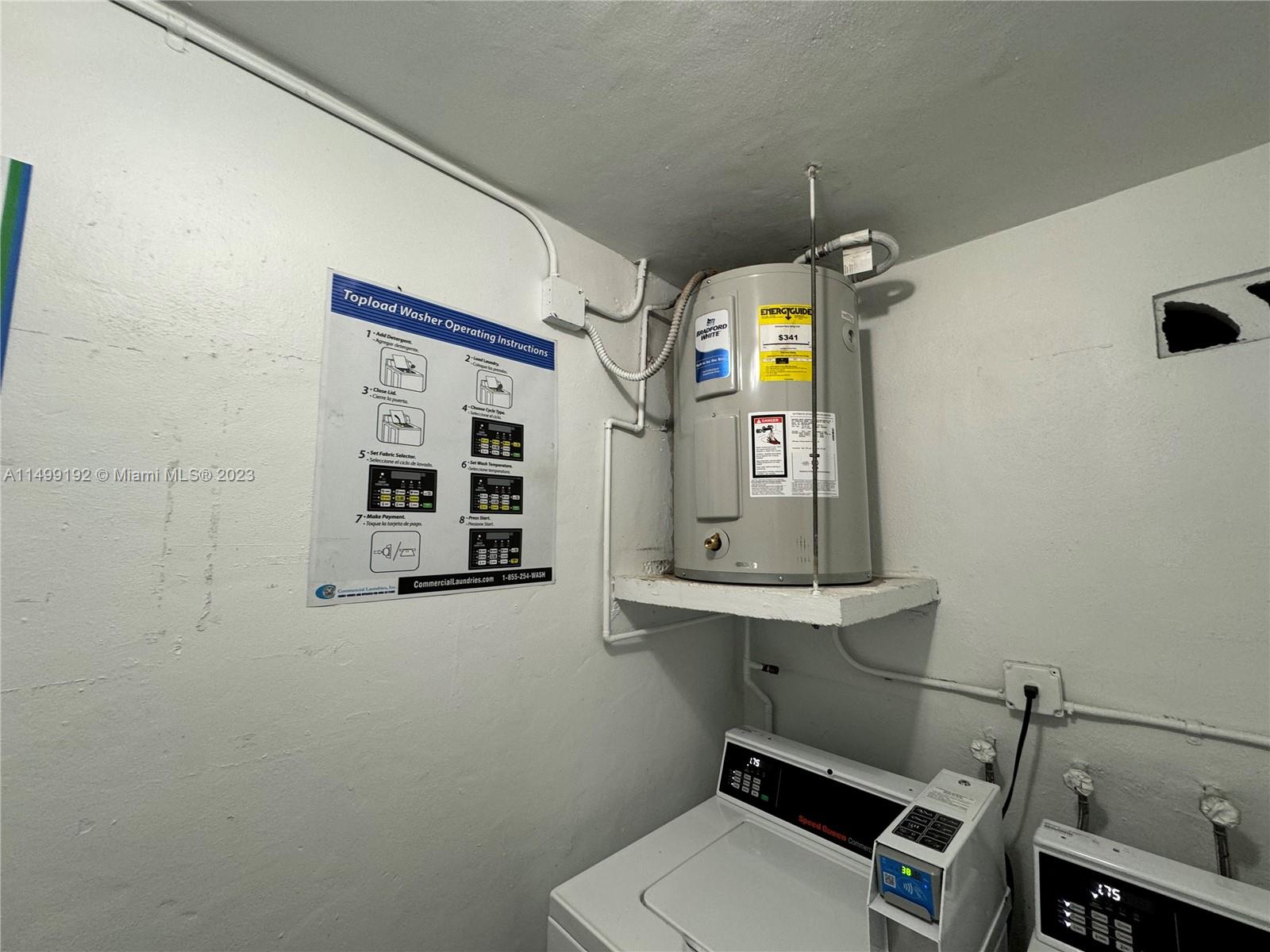 7411 SW 152nd Ave # 205 Unit: 6-205