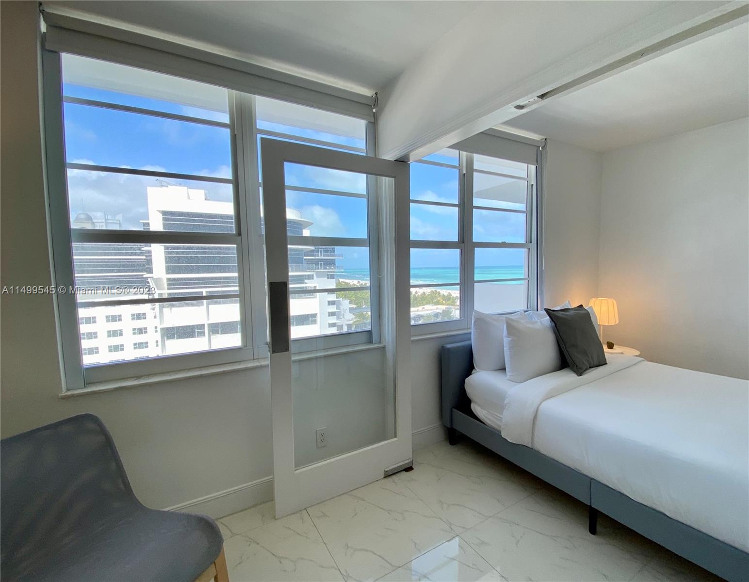 100 Lincoln Rd # 1125