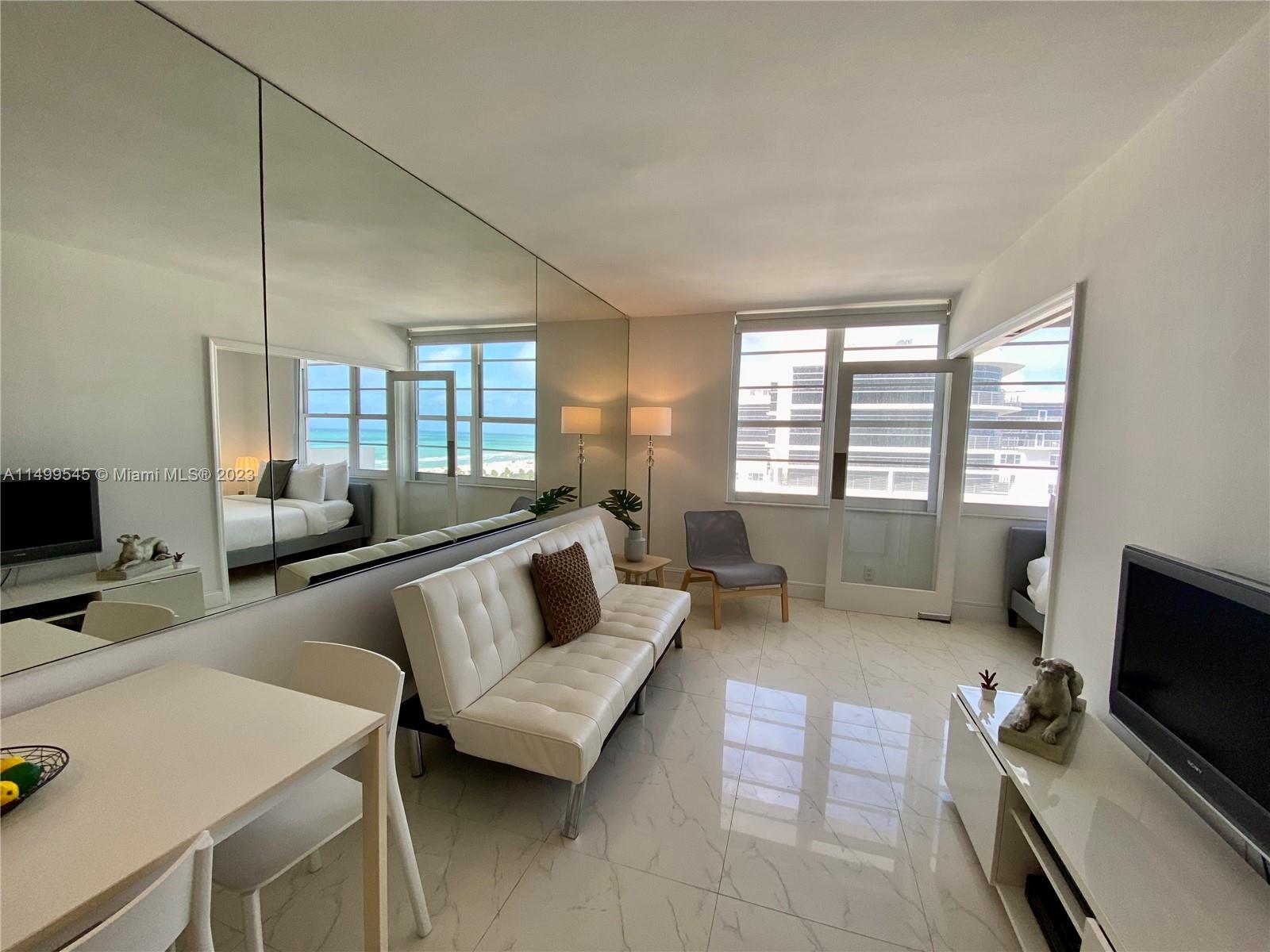 100 Lincoln Rd # 1125