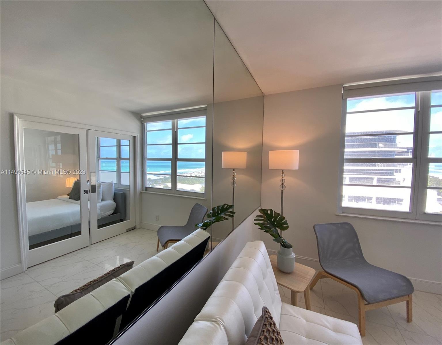 100 Lincoln Rd # 1125