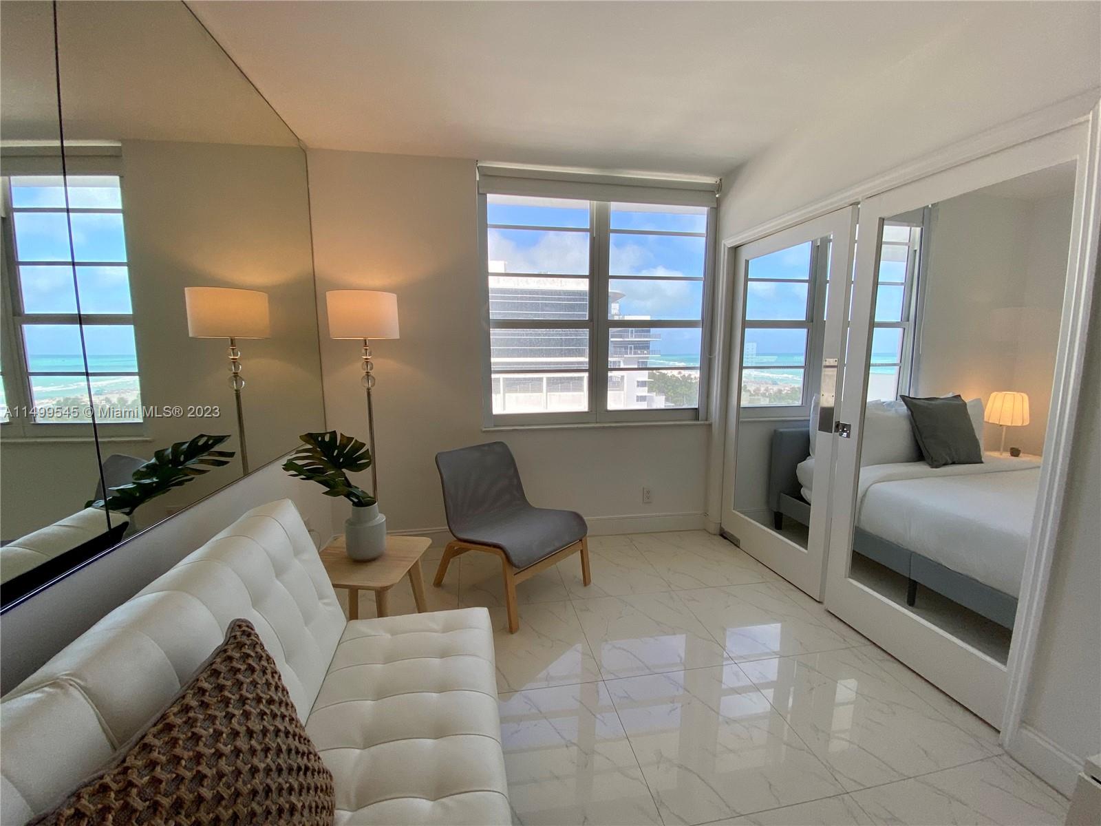 100 Lincoln Rd # 1125
