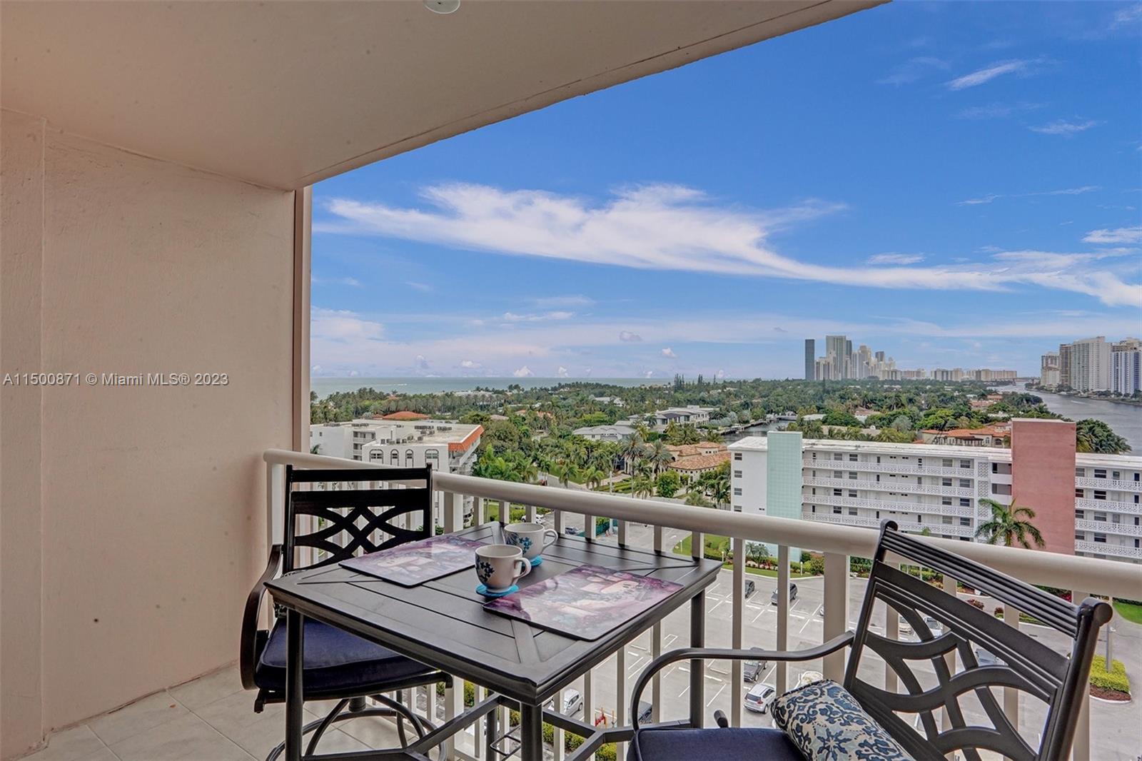 3161 S Ocean Dr # 1108