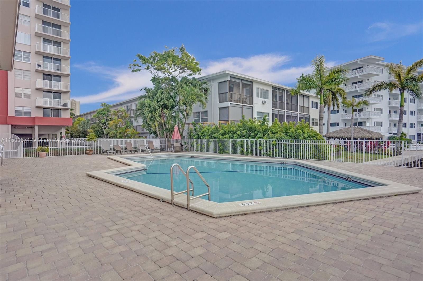 3161 S Ocean Dr # 1108