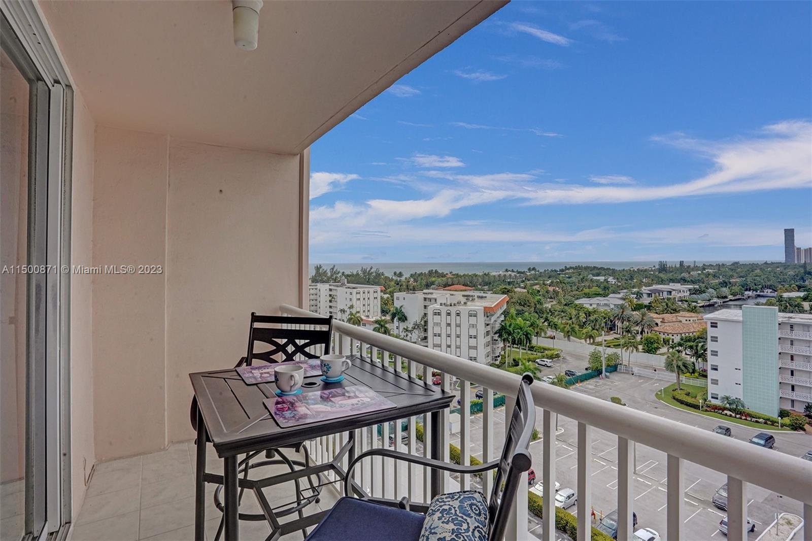 3161 S Ocean Dr # 1108