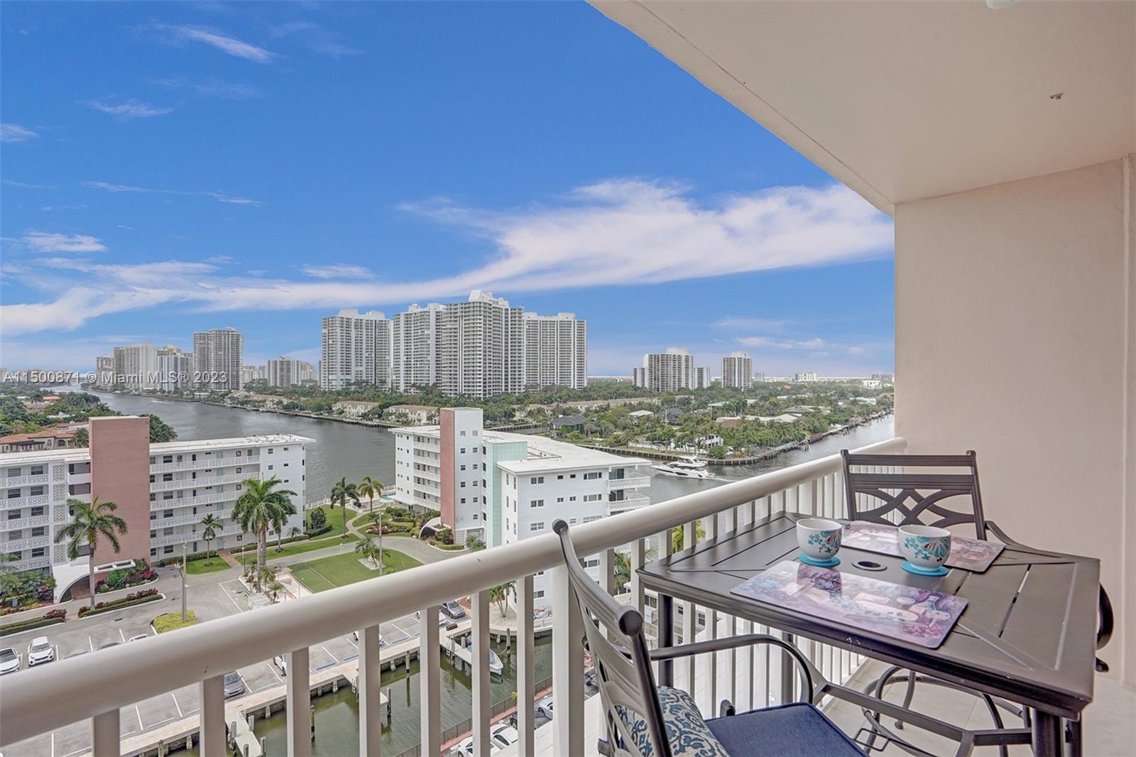 3161 S Ocean Dr # 1108