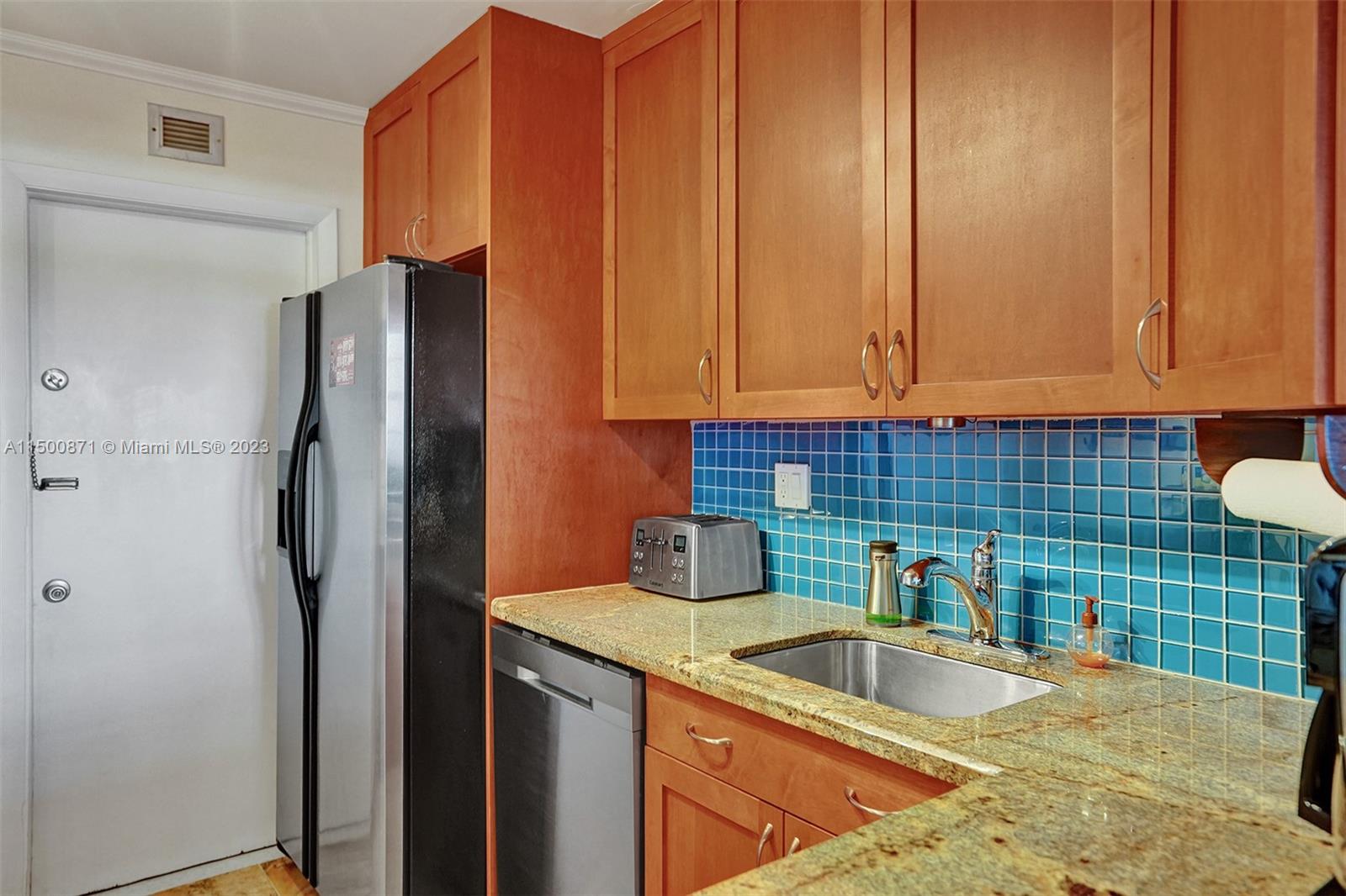3161 S Ocean Dr # 1108
