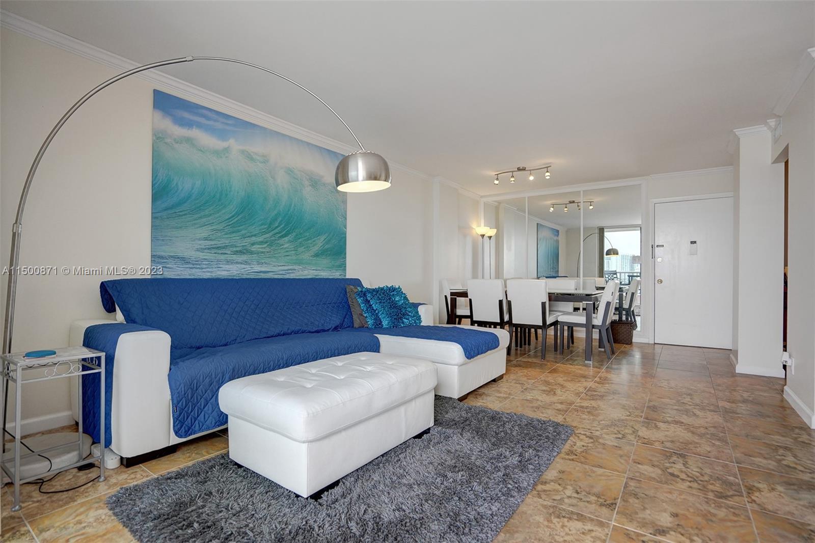 3161 S Ocean Dr # 1108