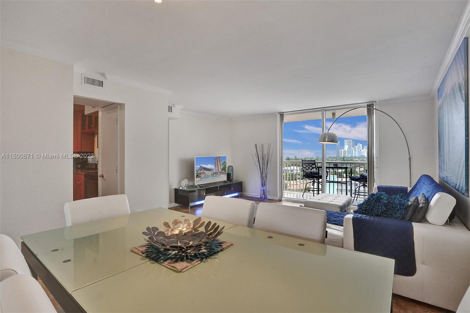 3161 S Ocean Dr # 1108