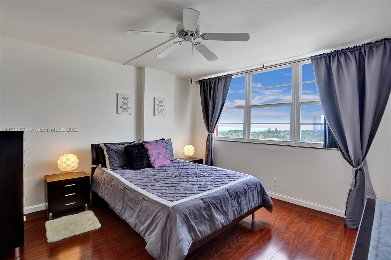 3161 S Ocean Dr # 1108