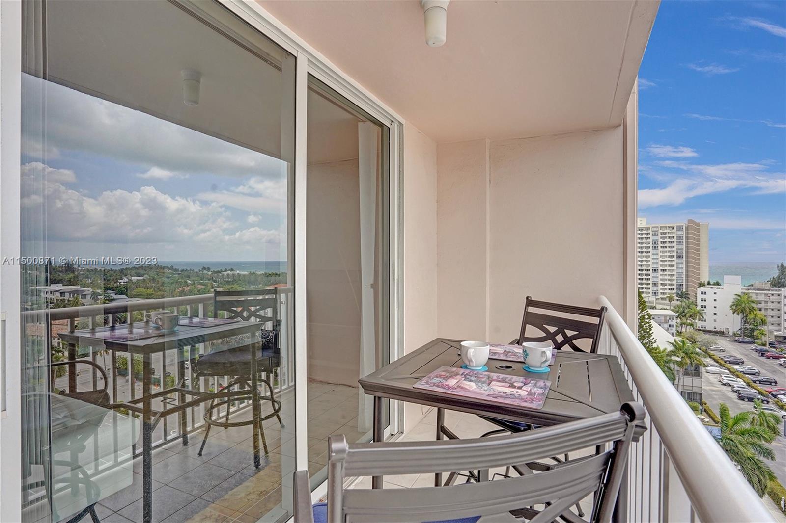 3161 S Ocean Dr # 1108