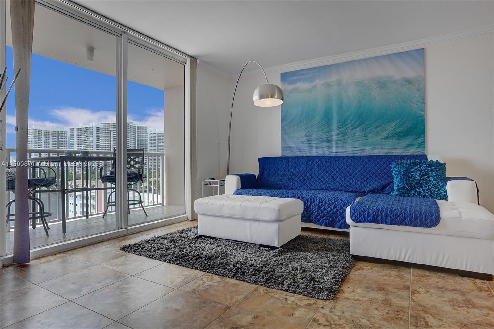 3161 S Ocean Dr # 1108