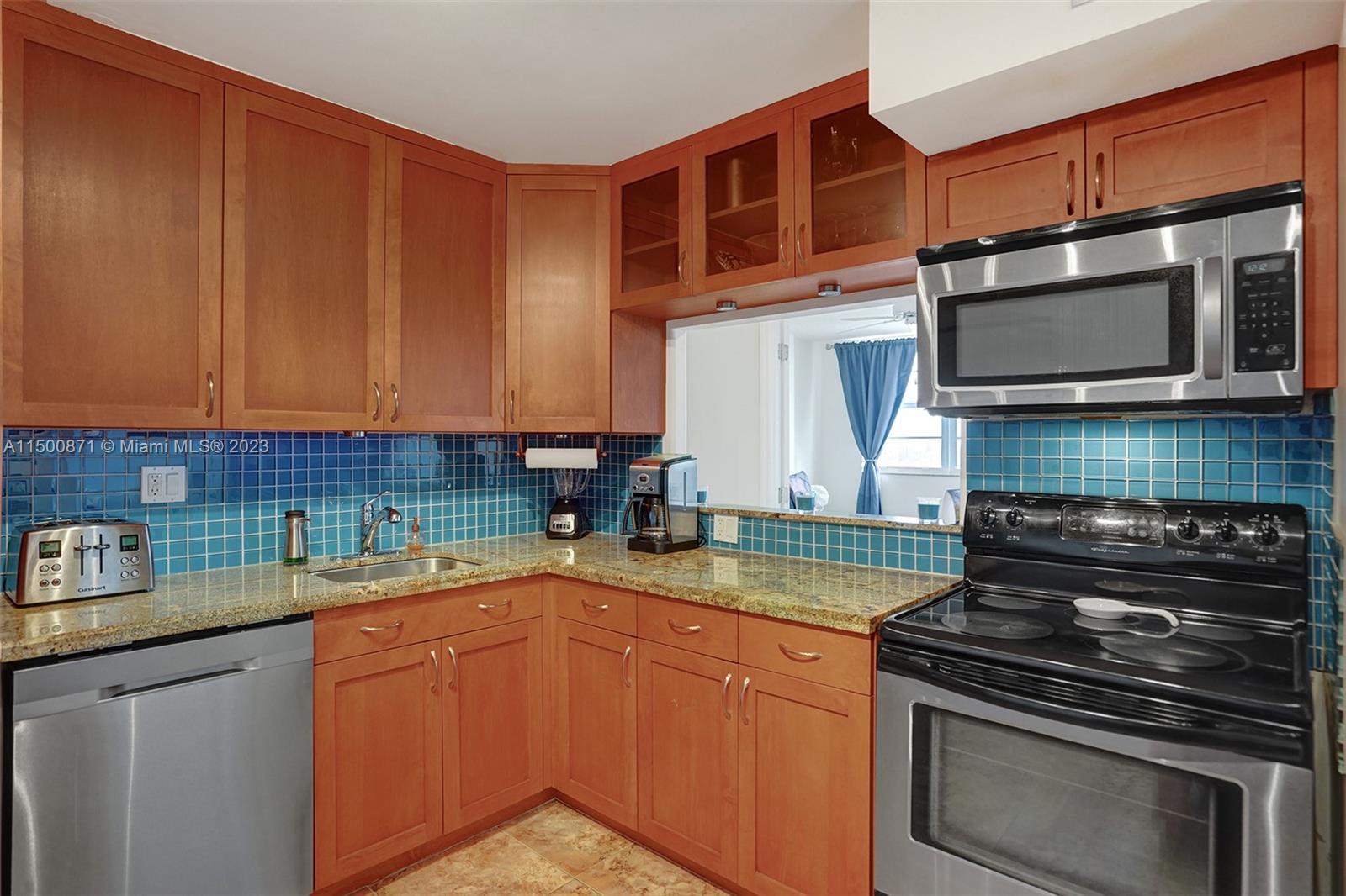 3161 S Ocean Dr # 1108