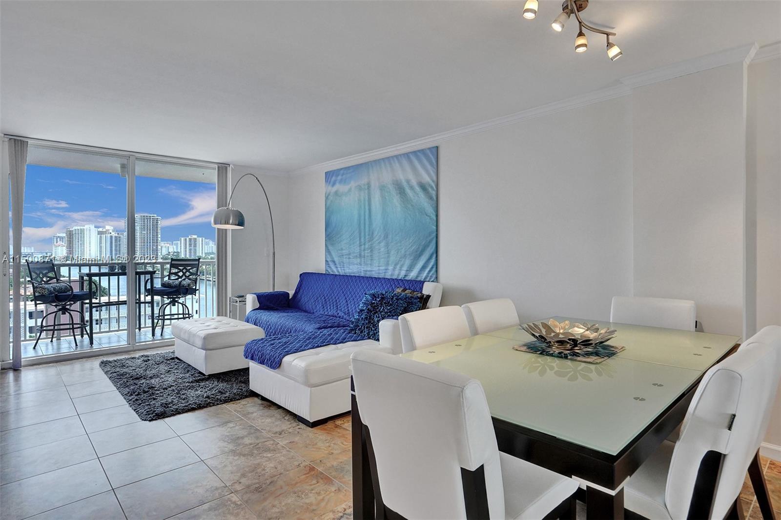 3161 S Ocean Dr # 1108