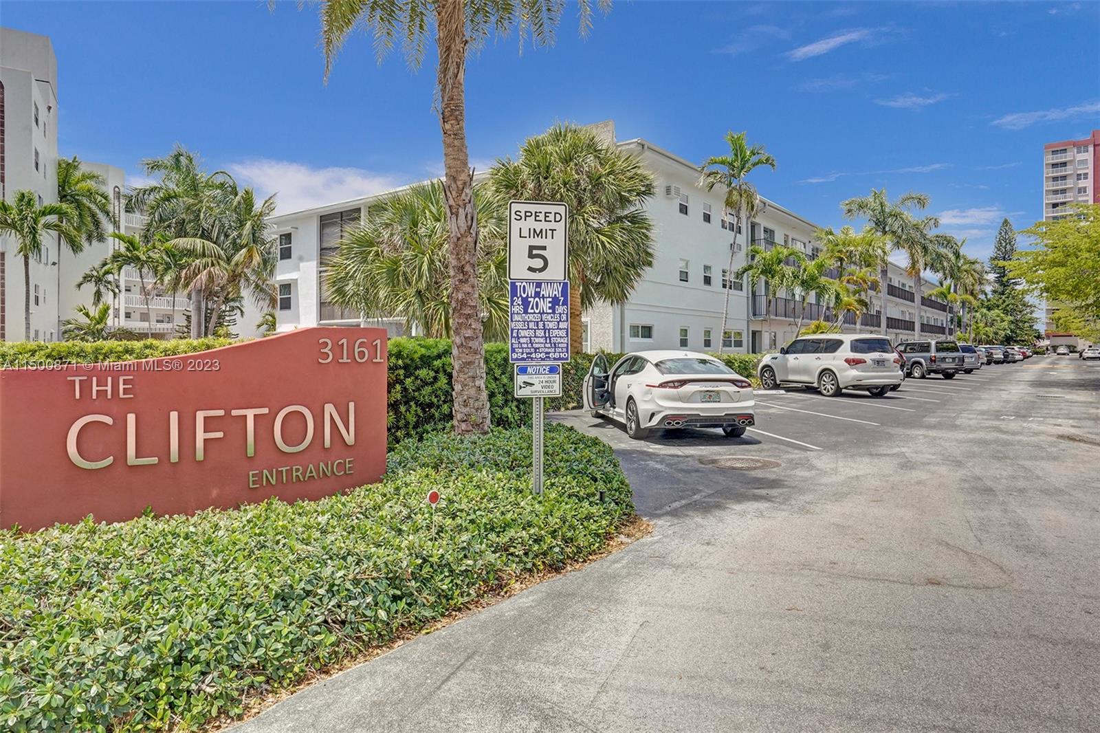 3161 S Ocean Dr # 1108