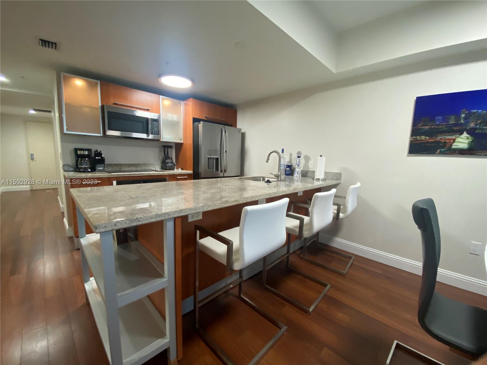 185 SW 7 ST # 2403