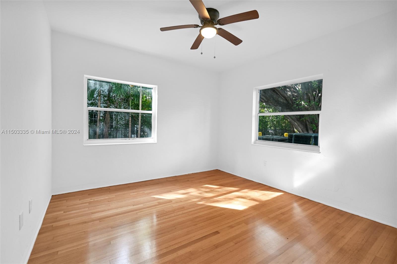 1536 Michigan Ave # 2