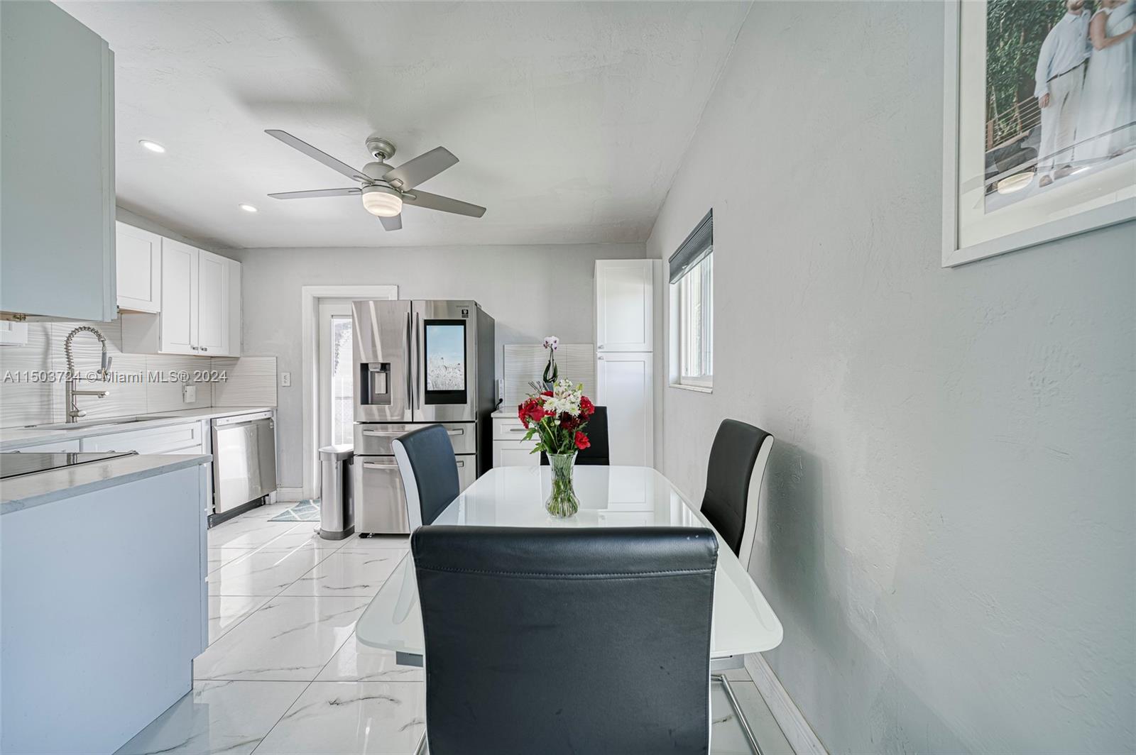 - SW 122nd Pl