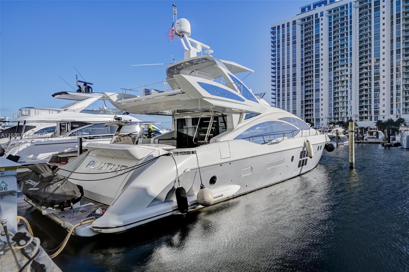 17301 Biscayne Blvd Unit: 909