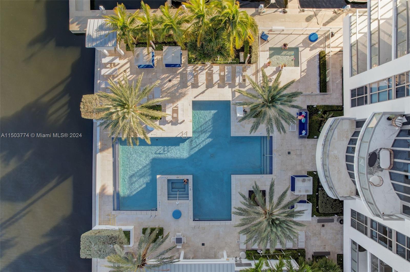 17301 Biscayne Blvd Unit: 909