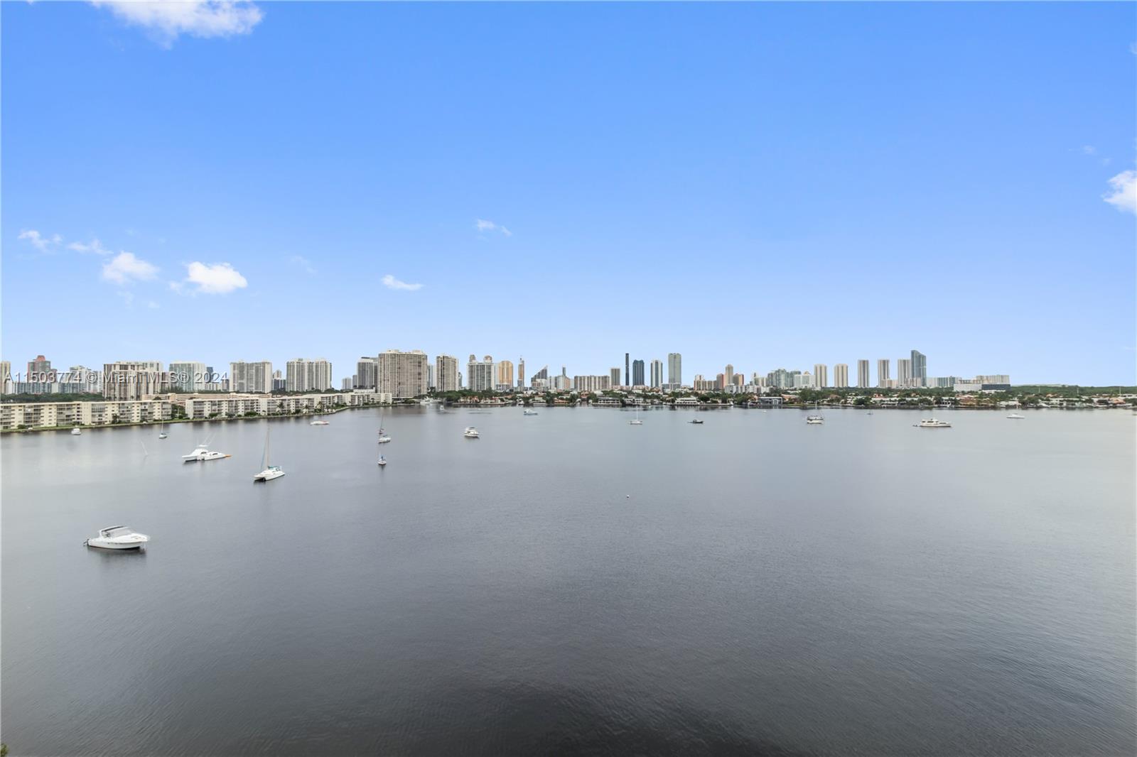 17301 Biscayne Blvd Unit: 909