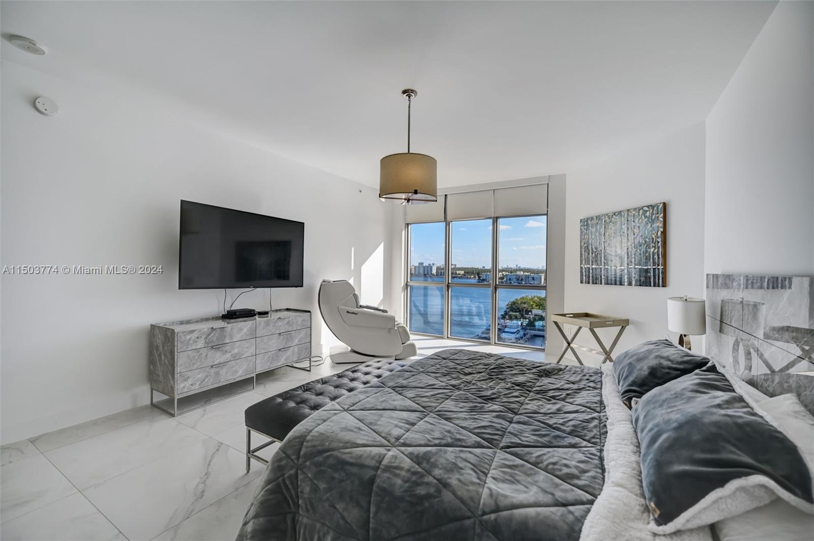 17301 Biscayne Blvd Unit: 909