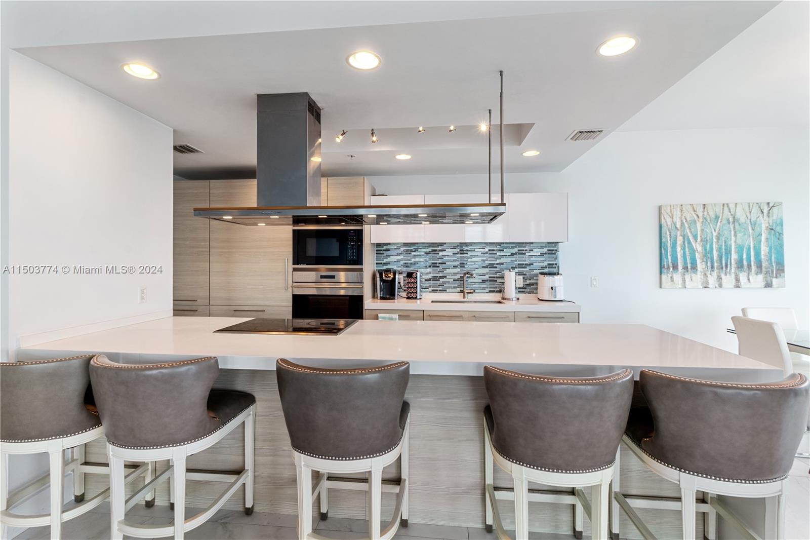 17301 Biscayne Blvd Unit: 909