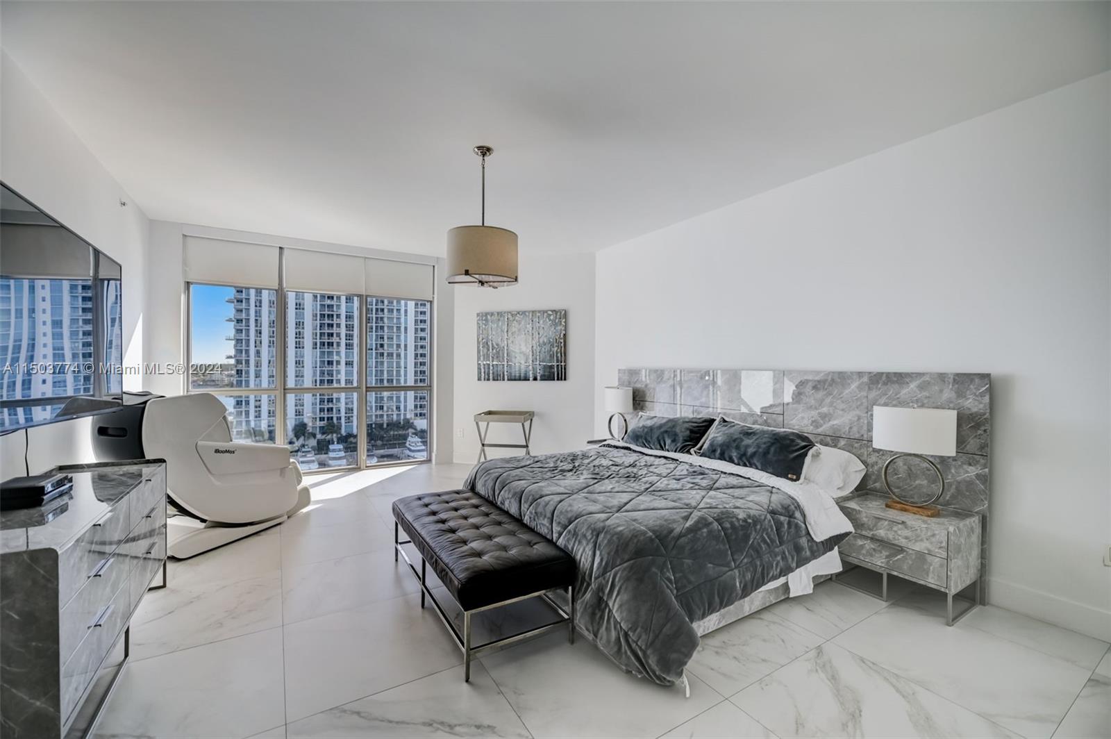 17301 Biscayne Blvd Unit: 909