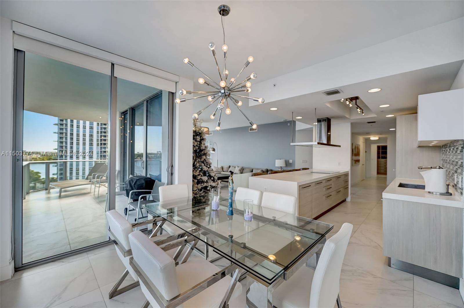 17301 Biscayne Blvd Unit: 909