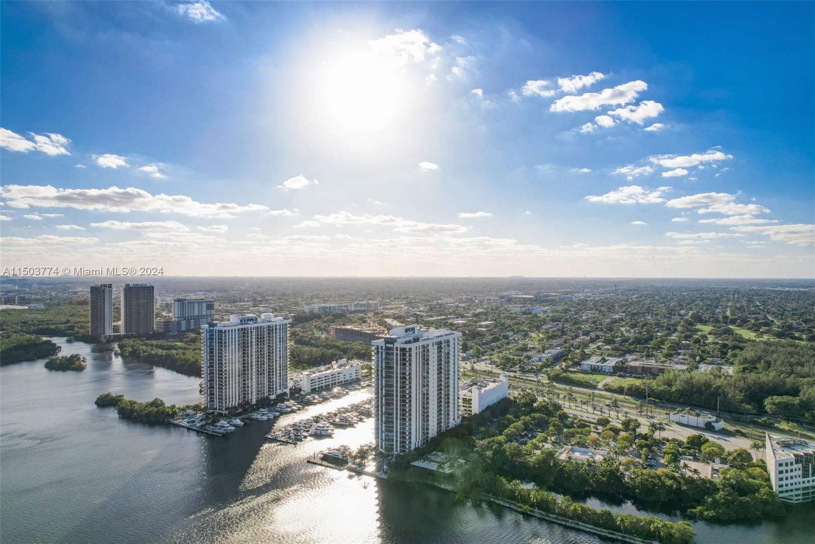 17301 Biscayne Blvd Unit: 909