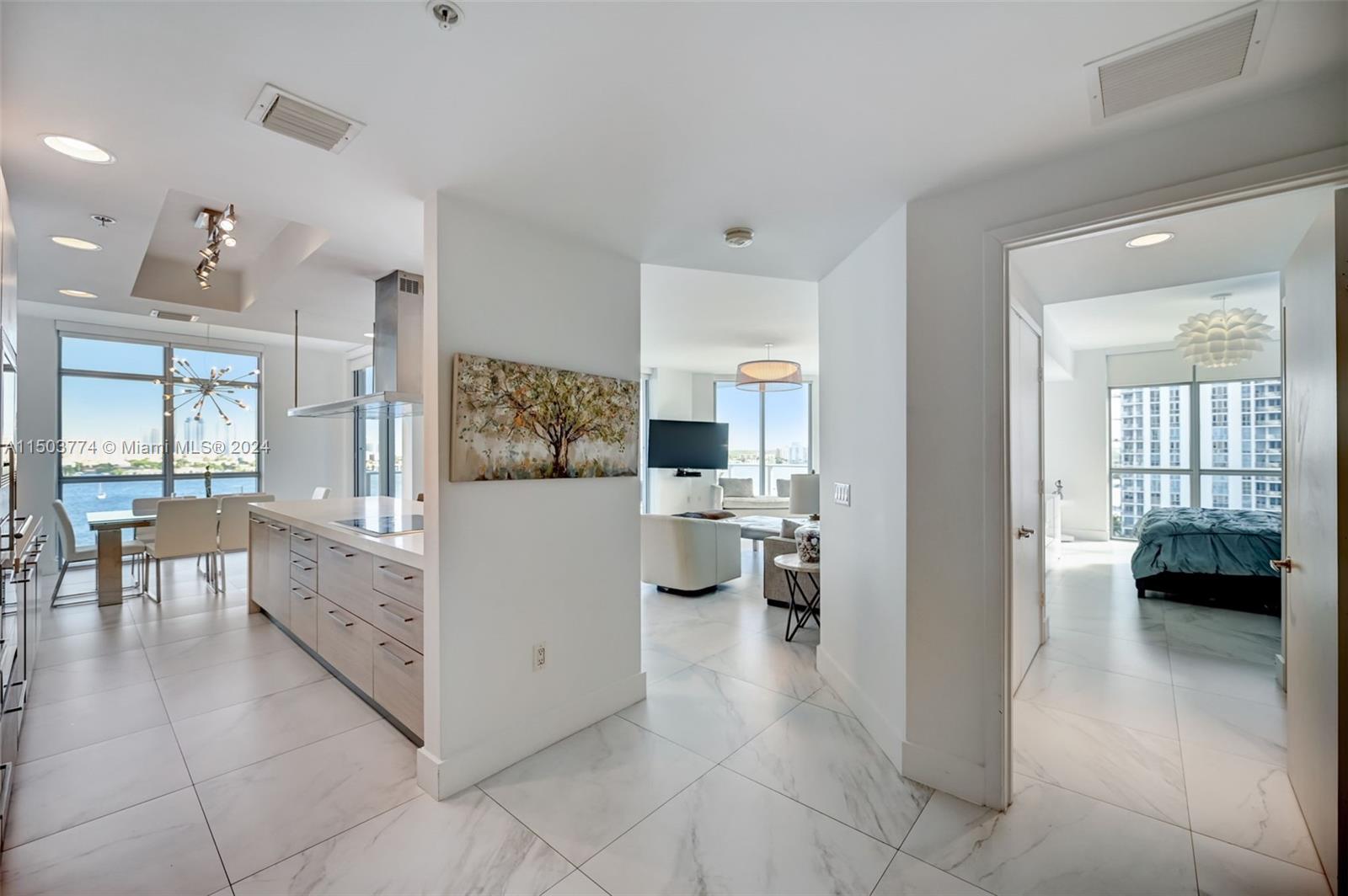 17301 Biscayne Blvd Unit: 909