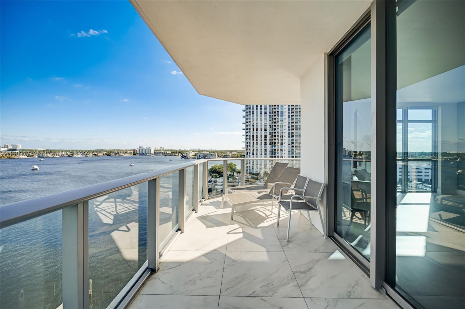 17301 Biscayne Blvd Unit: 909