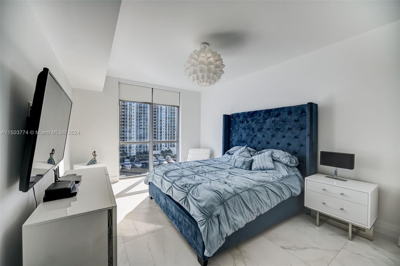 17301 Biscayne Blvd Unit: 909