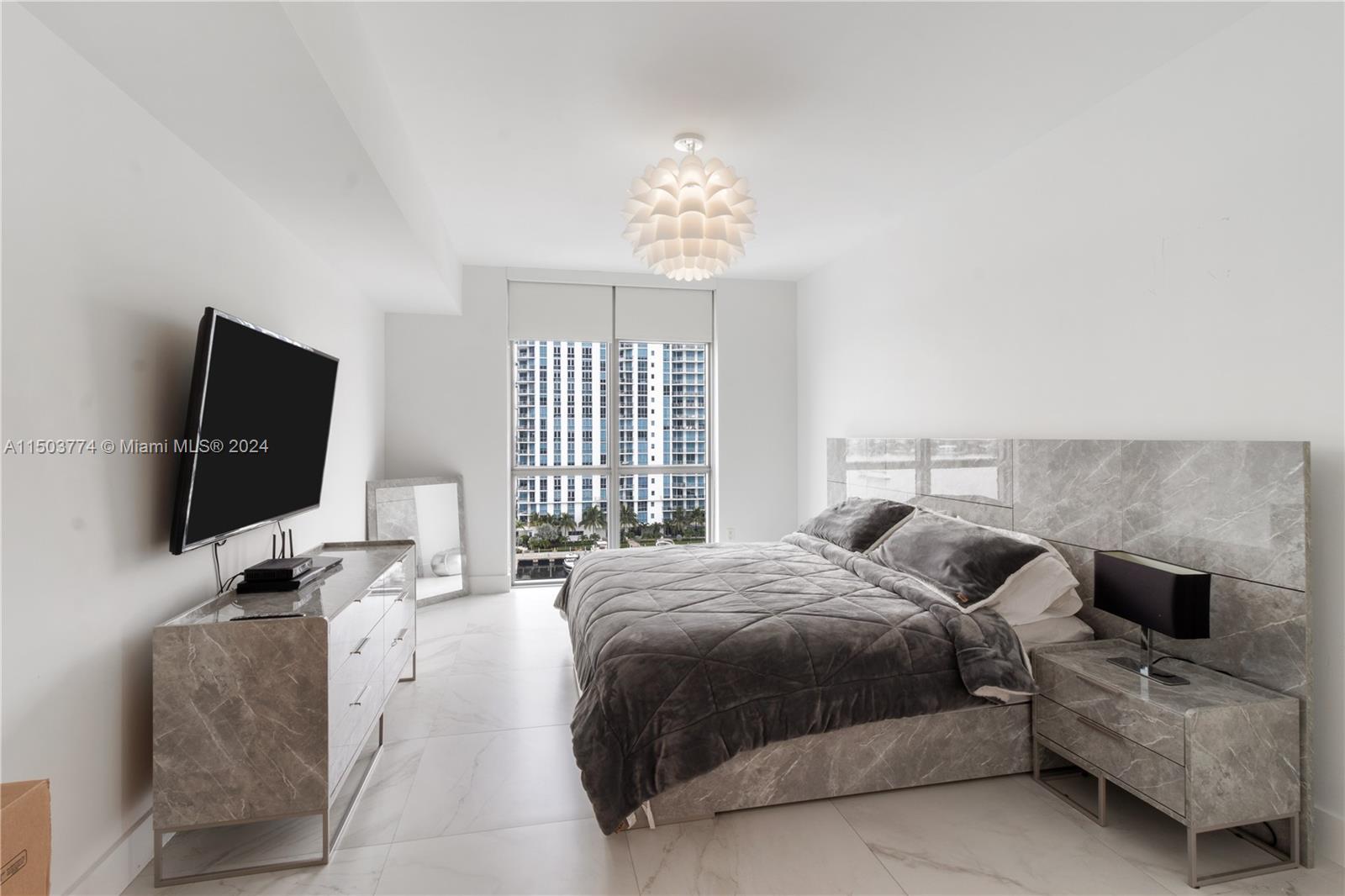 17301 Biscayne Blvd Unit: 909