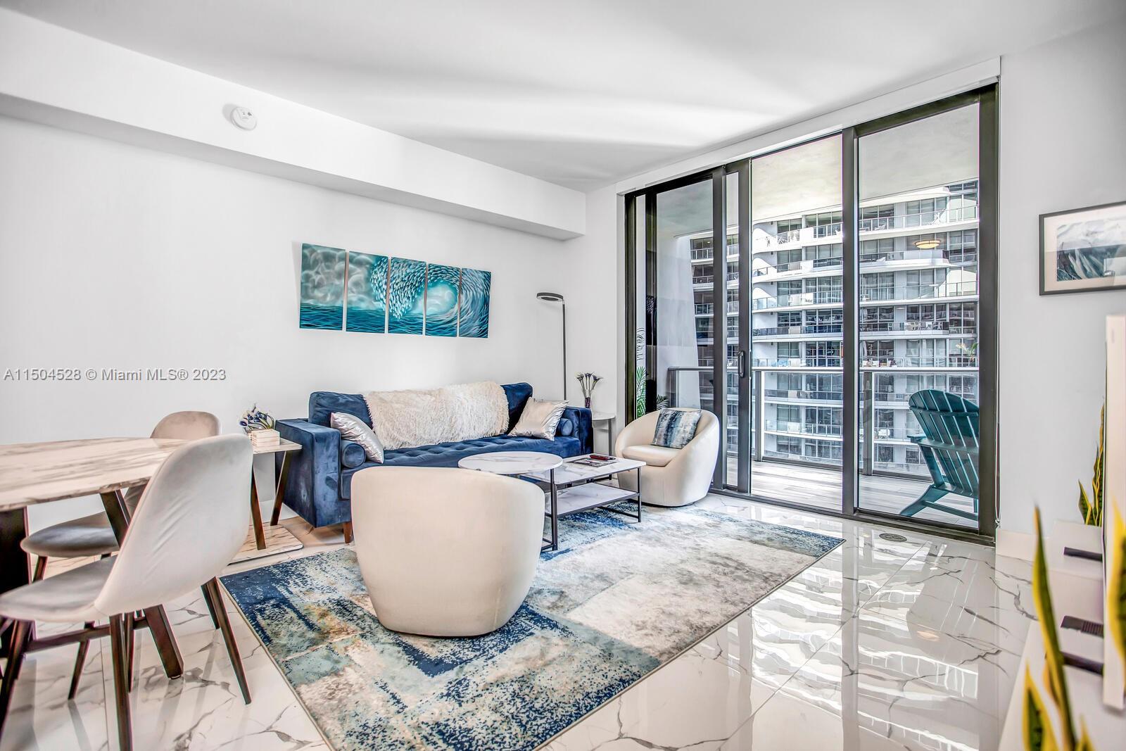 1010 Brickell Ave # 2709