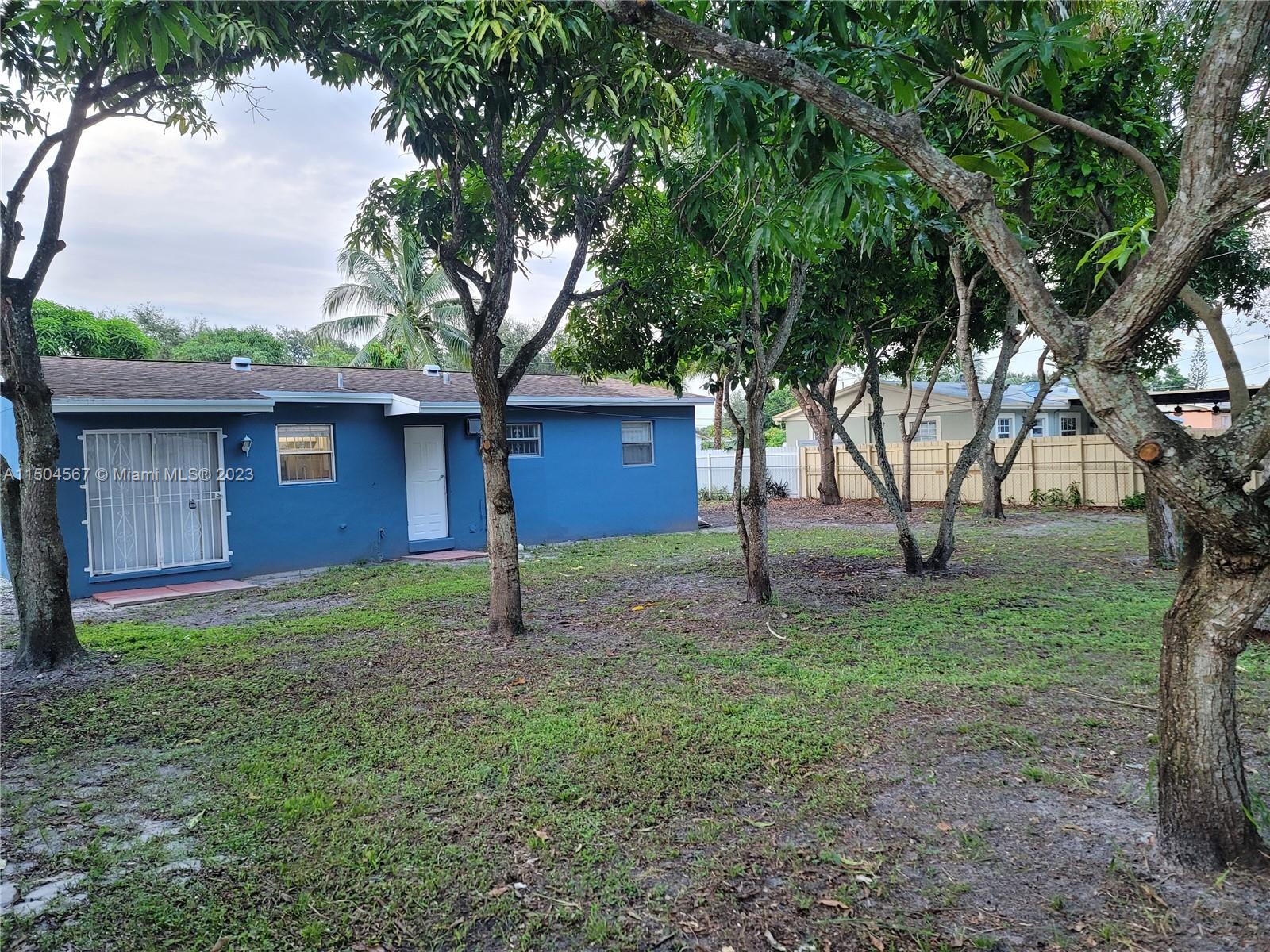 3600 NW 211th St