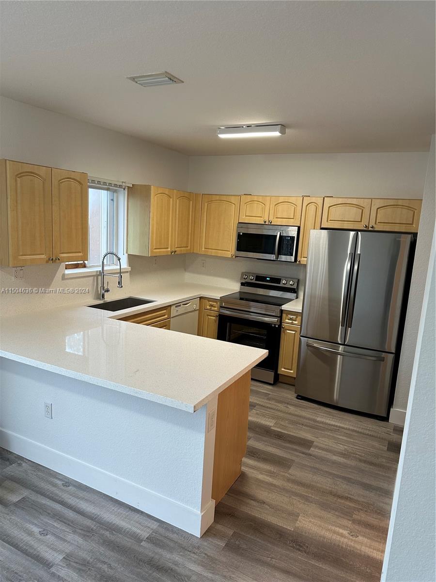 8601 SW 214th Ter # 8601