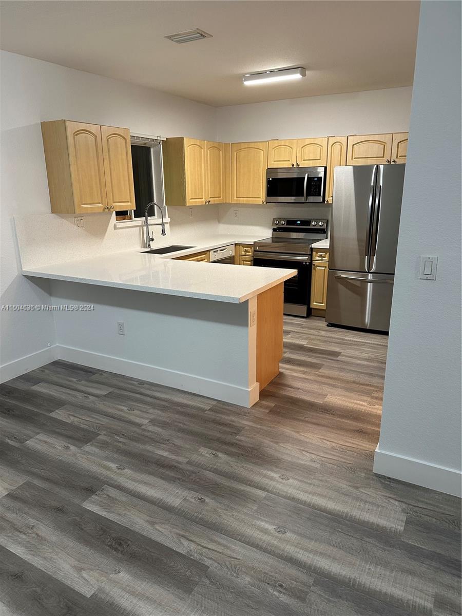 8601 SW 214th Ter # 8601