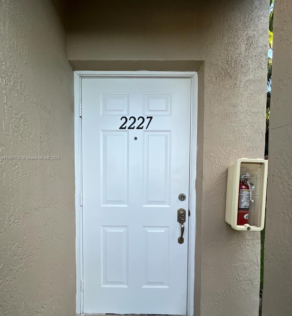 2227 SE 23rd Ter # 2227