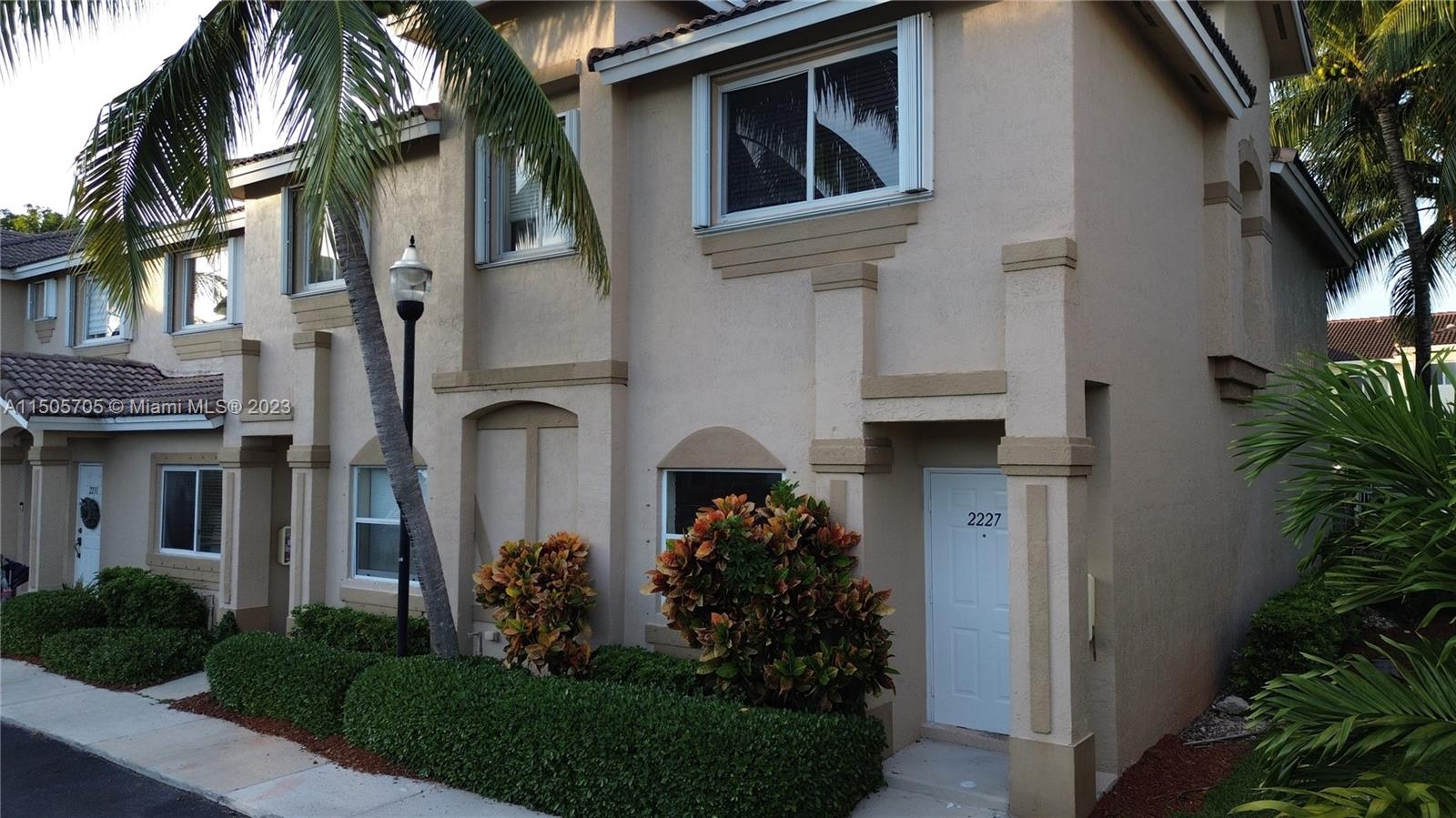 2227 SE 23rd Ter # 2227